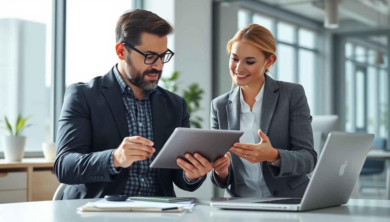 Flexible Softwareintegration